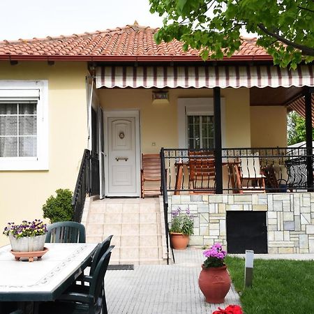 Summer Panorama Retreat - Yard, Barbeque, Up To 7 إبانومي المظهر الخارجي الصورة