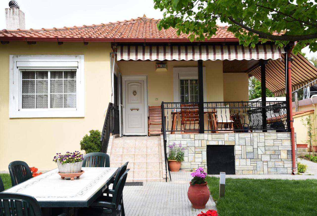 Summer Panorama Retreat - Yard, Barbeque, Up To 7 إبانومي المظهر الخارجي الصورة